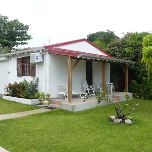 Chez L'habitant Hébergement de vacances